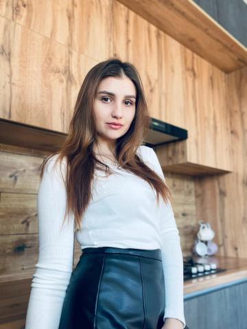 Проститутка Геля, 23 года, г. Заставна