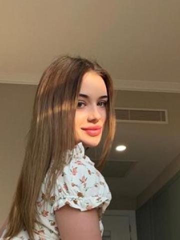 Индивидуалка Амина фото 5